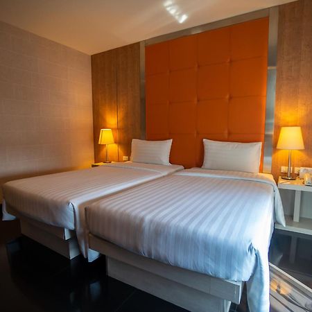 Ibis Styles Chiang Mai Otel Dış mekan fotoğraf