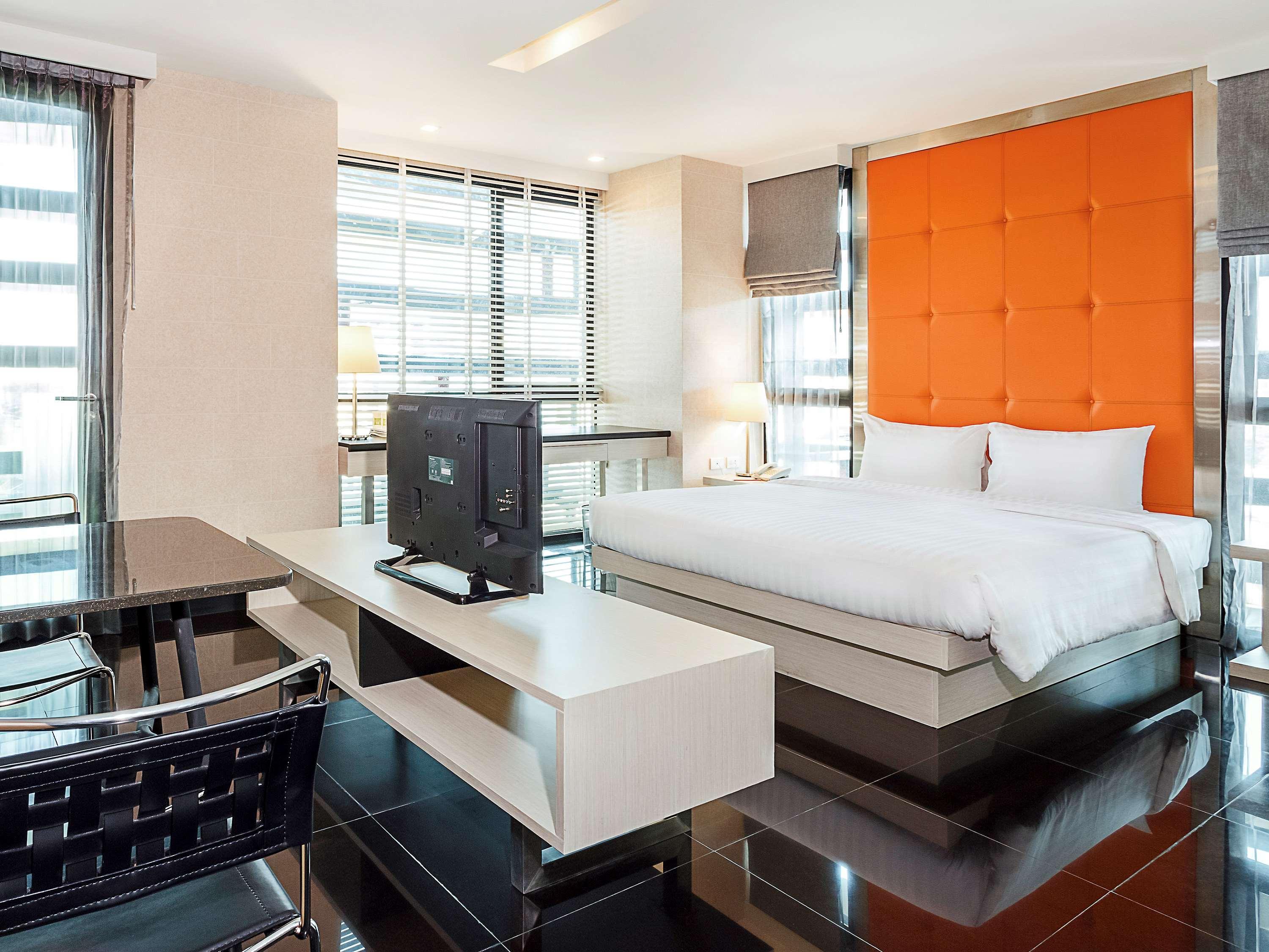 Ibis Styles Chiang Mai Otel Dış mekan fotoğraf