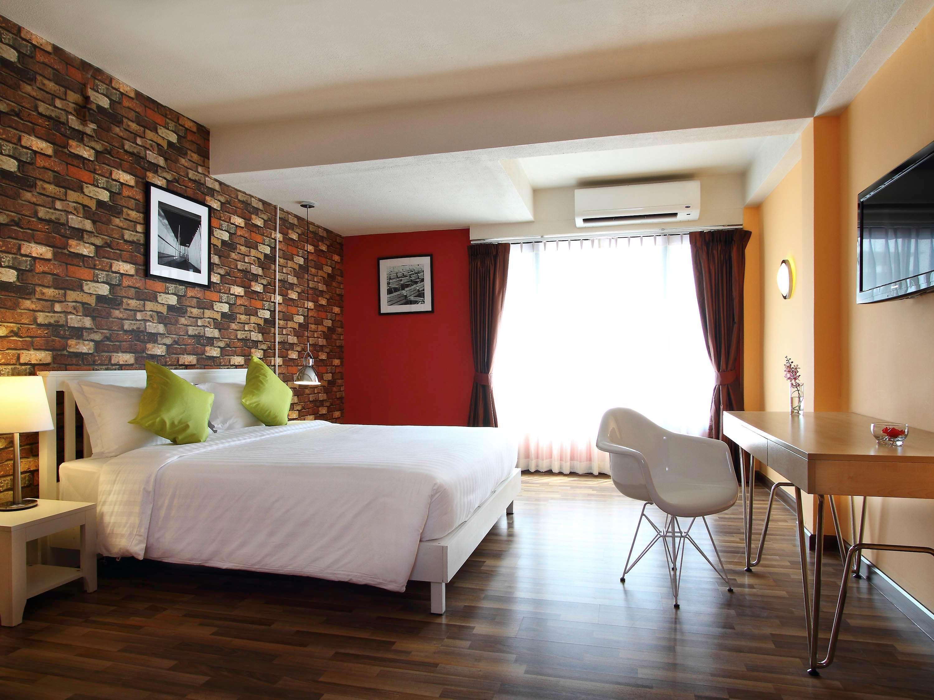 Ibis Styles Chiang Mai Otel Dış mekan fotoğraf