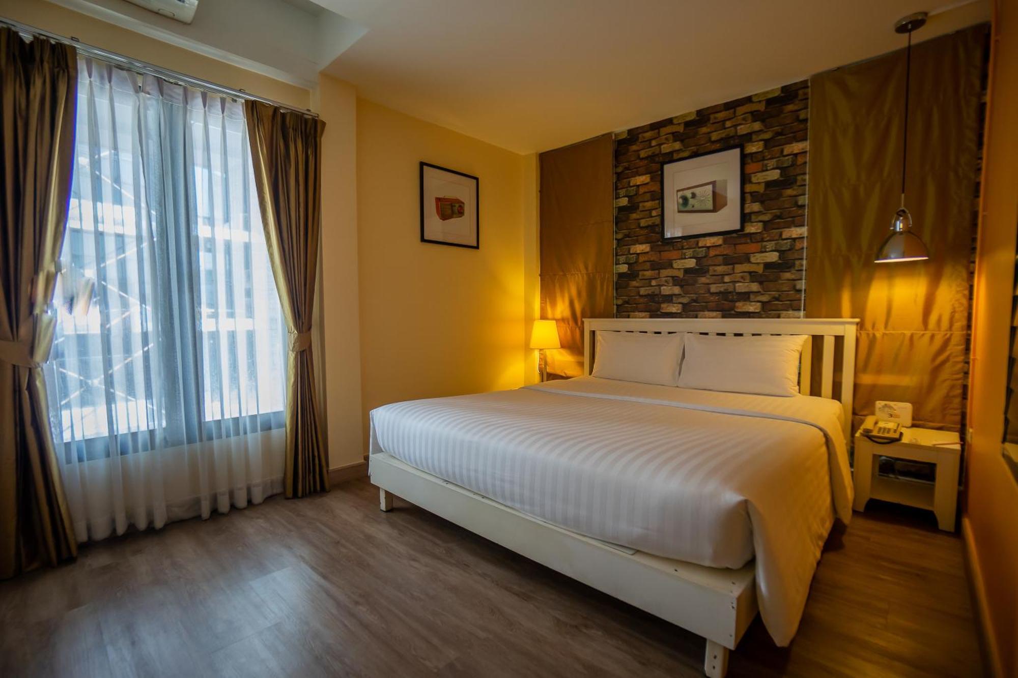 Ibis Styles Chiang Mai Otel Dış mekan fotoğraf