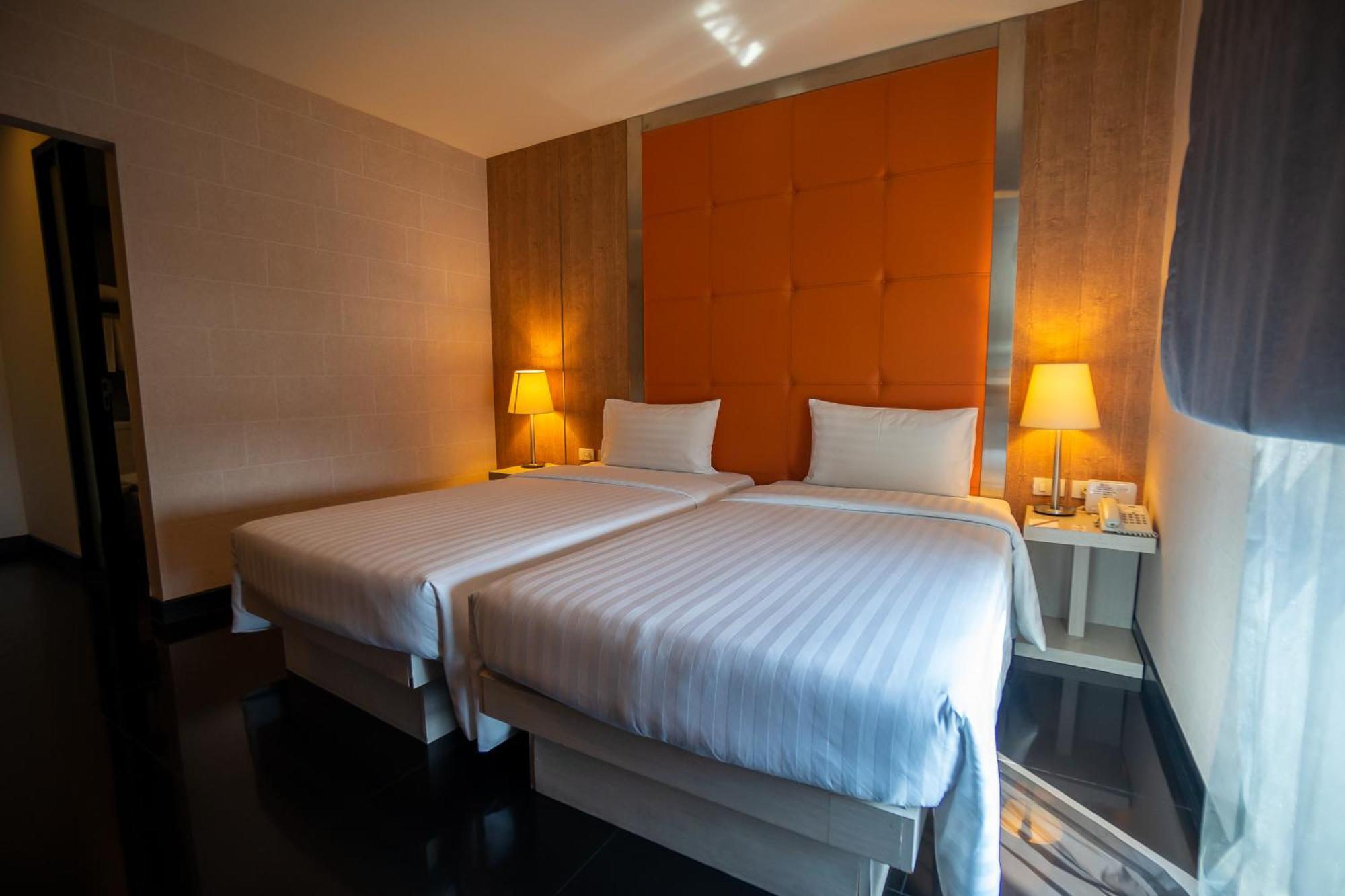 Ibis Styles Chiang Mai Otel Dış mekan fotoğraf